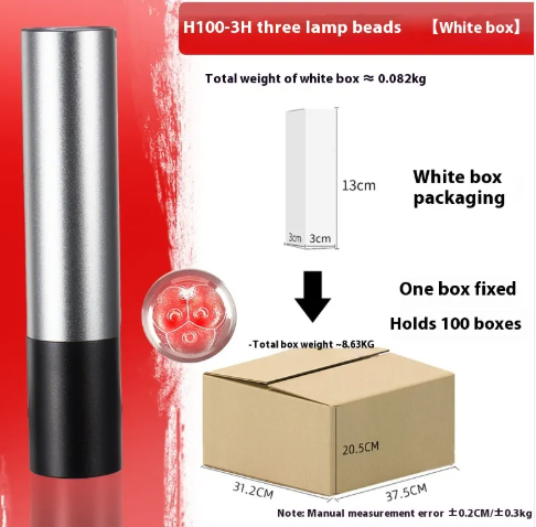 Red Light Therapy