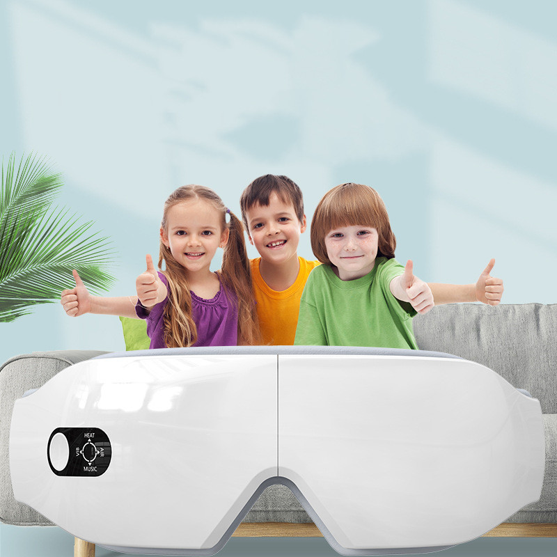 Eye Massager