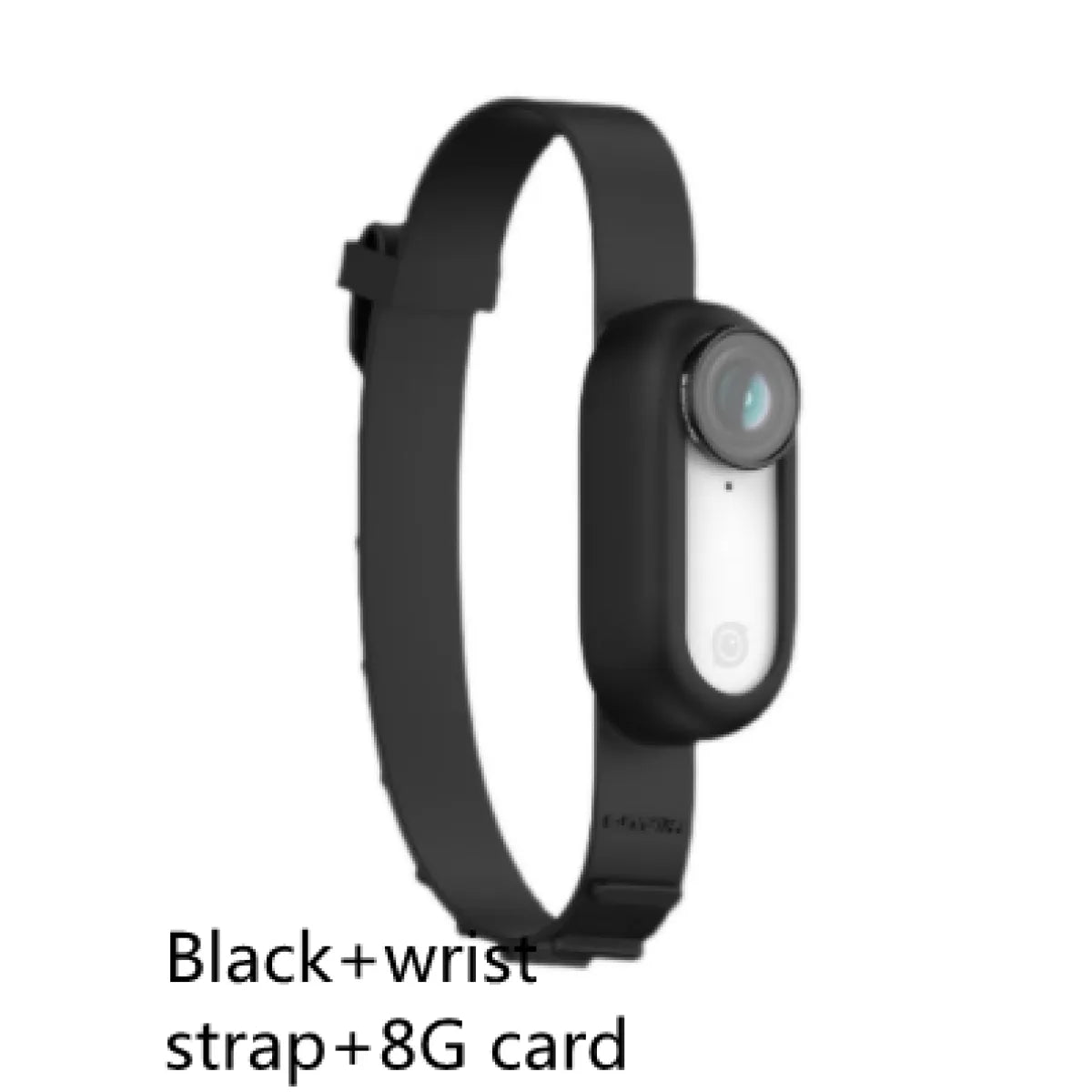 Pet Collar Camera