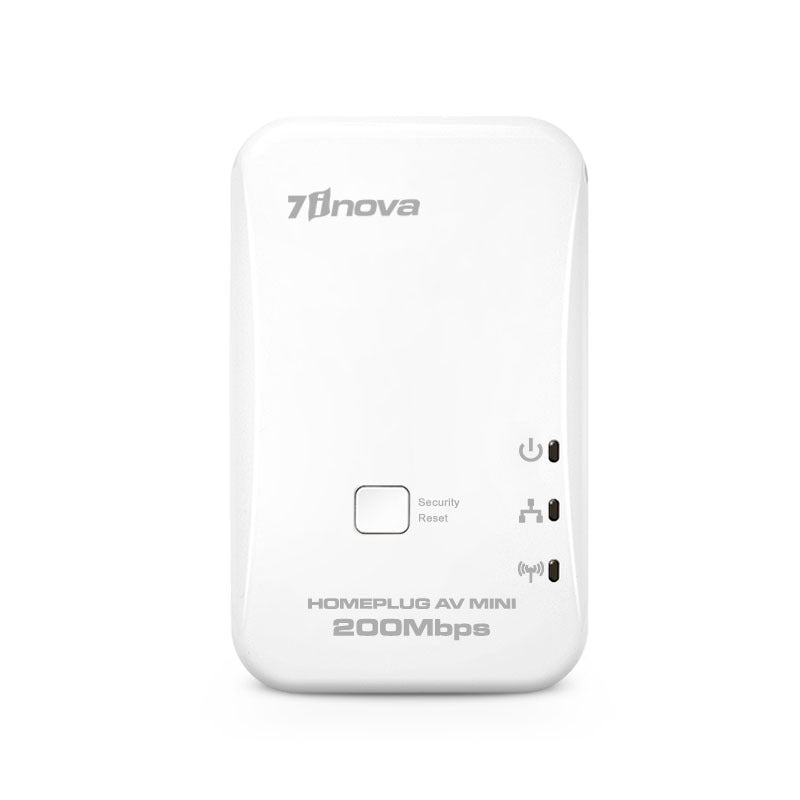 Mini Powerline Adapter