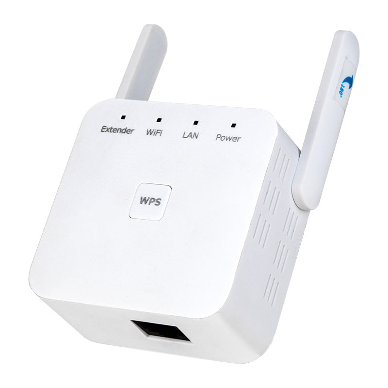 WiFi Signal Booster