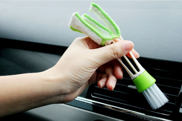 Multi Dust Brush