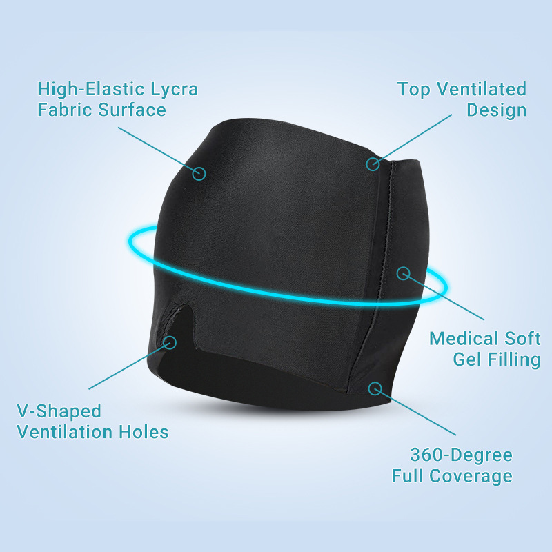 Cooling Eye Mask