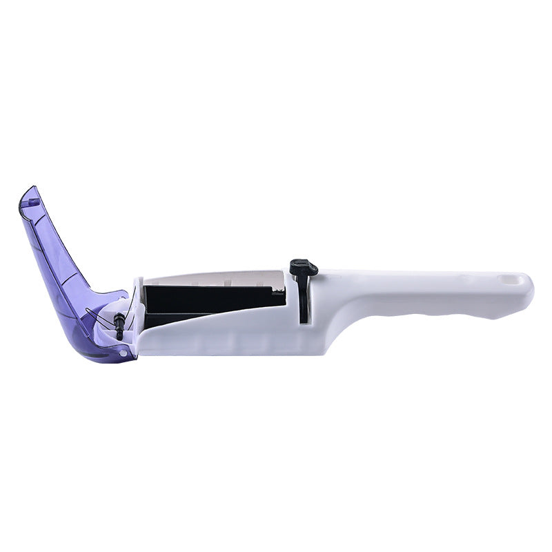 Electrostatic Dust Brush