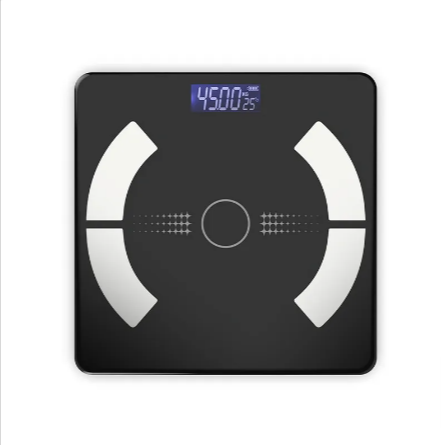 Body Fat Scale
