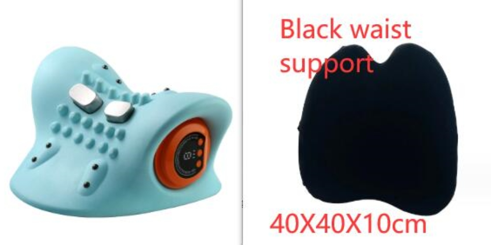 Neck Massager Pillow