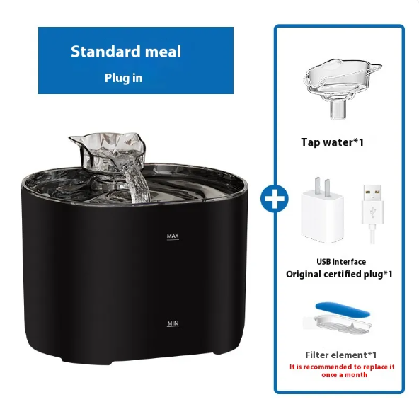 HydraPet Smart Feeder