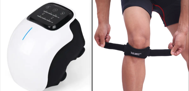 Electric Knee Massager