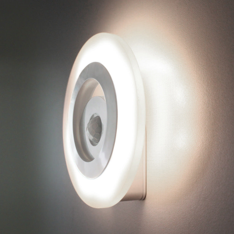 Motion Sensor Light