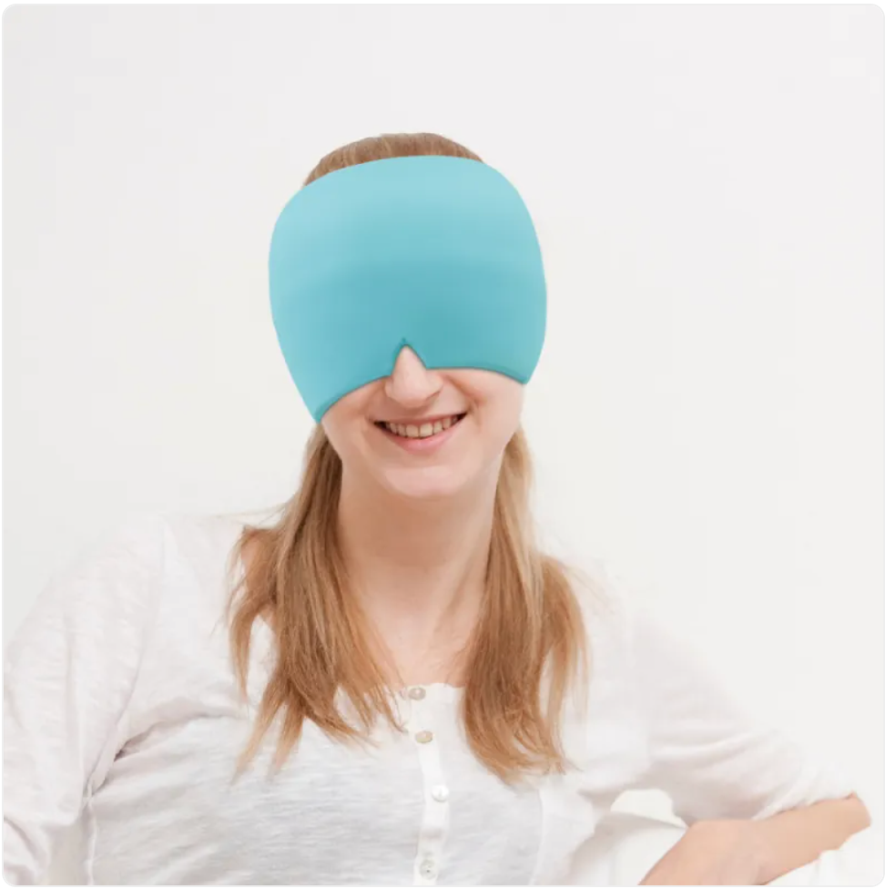 Cooling Eye Mask