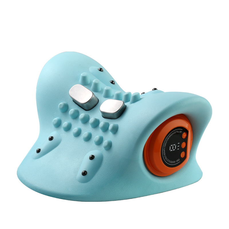 Neck Massager Pillow