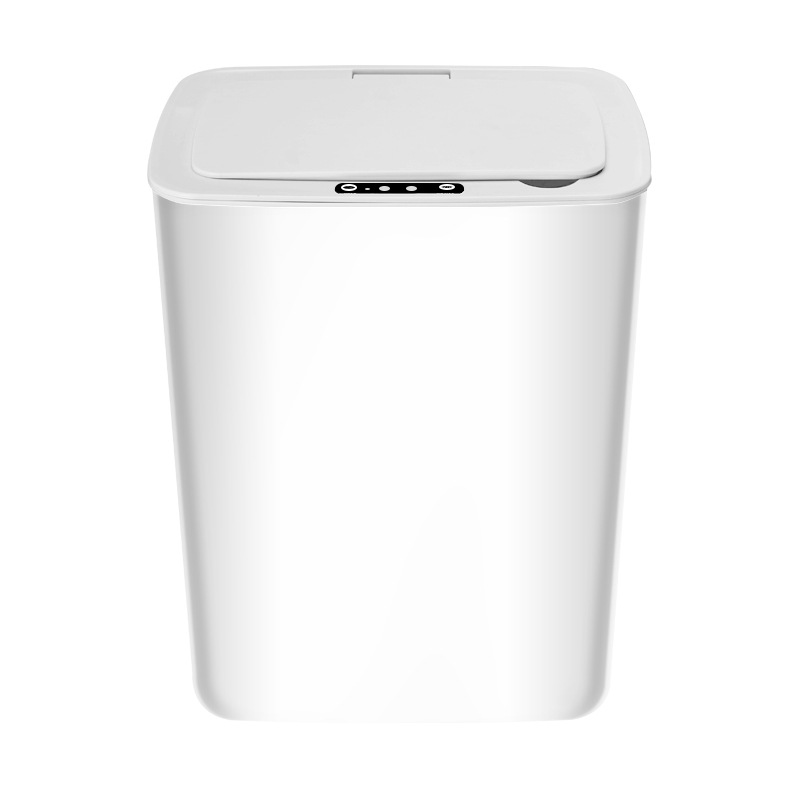 Smart Trash Can