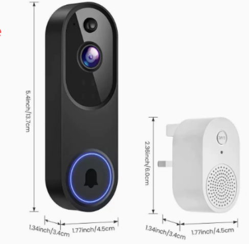Smart Doorbell