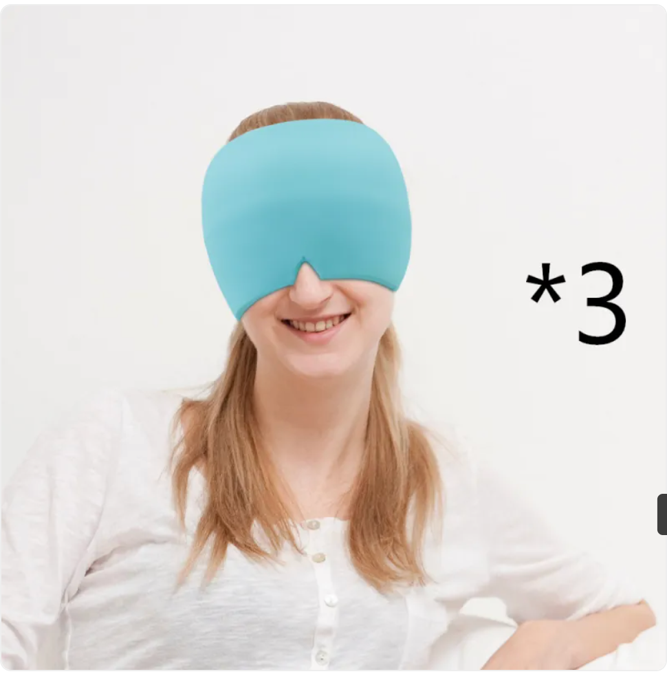 Cooling Eye Mask