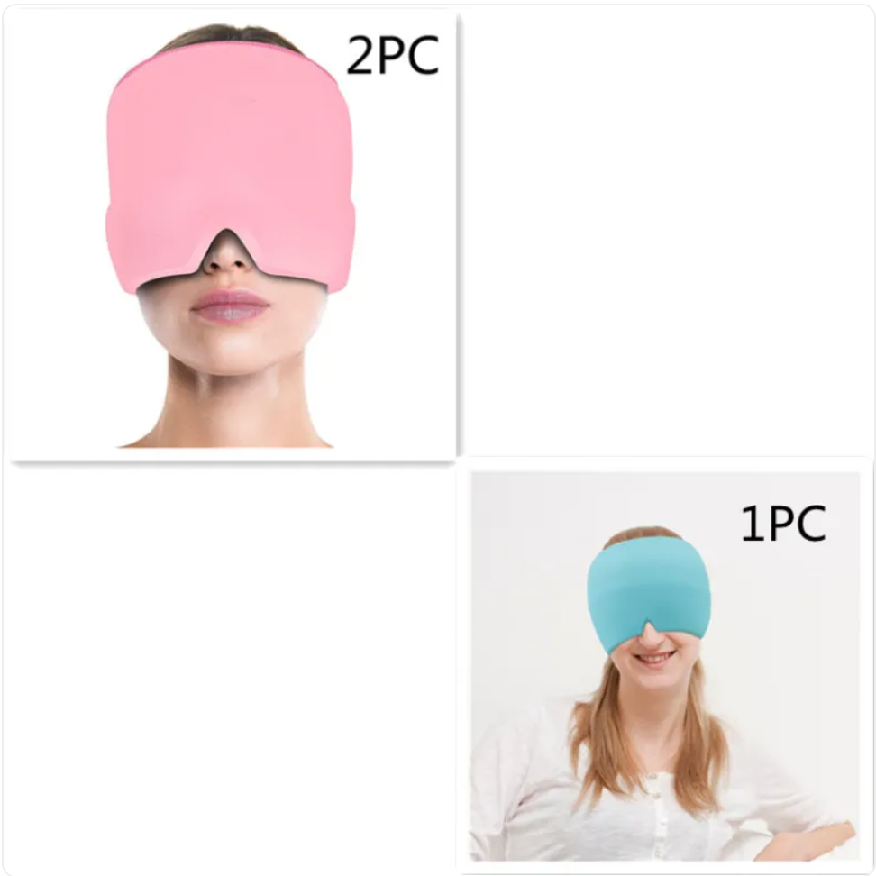 Cooling Eye Mask