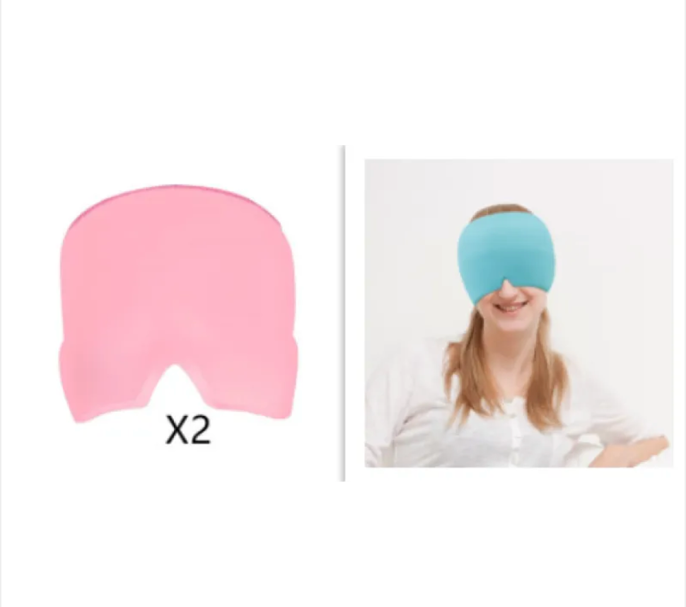 Cooling Eye Mask