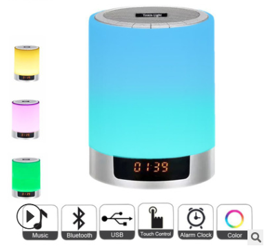 Smart Alarm Clock