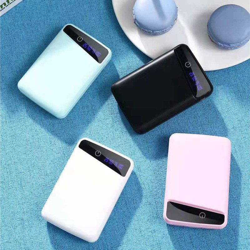 DIY Power Bank