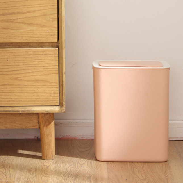 Smart Trash Can