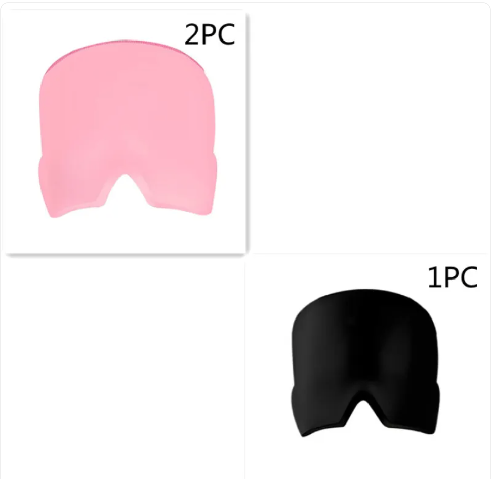Cooling Eye Mask