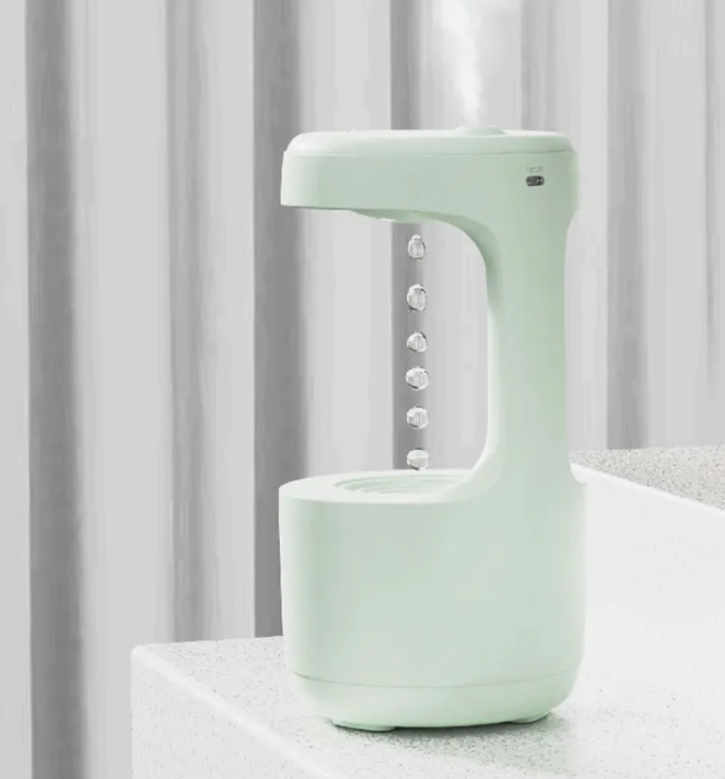 Aroma Diffuser