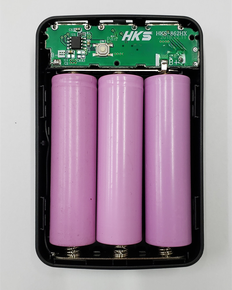 DIY Power Bank