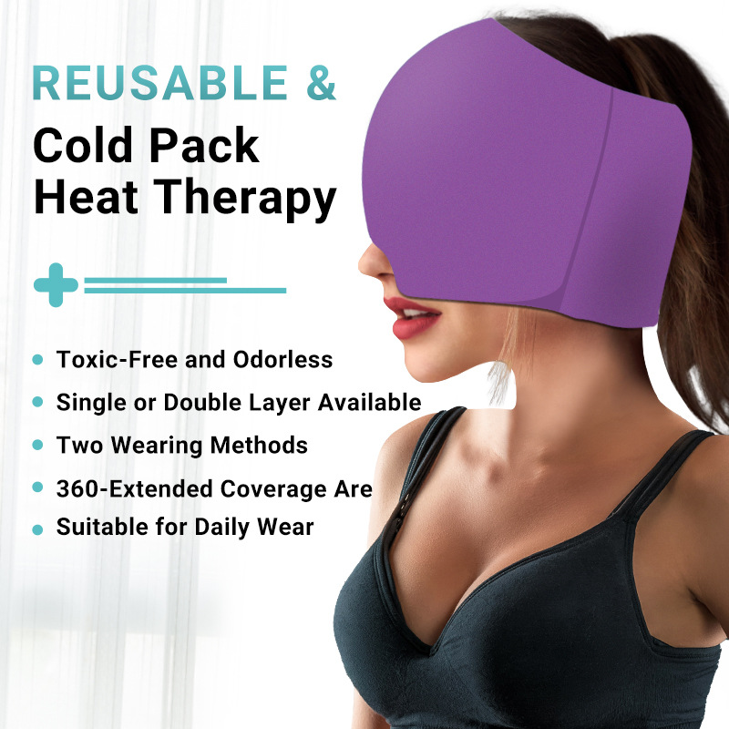 Cooling Eye Mask