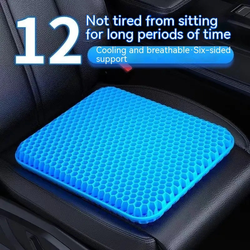 Gel Seat Cushion