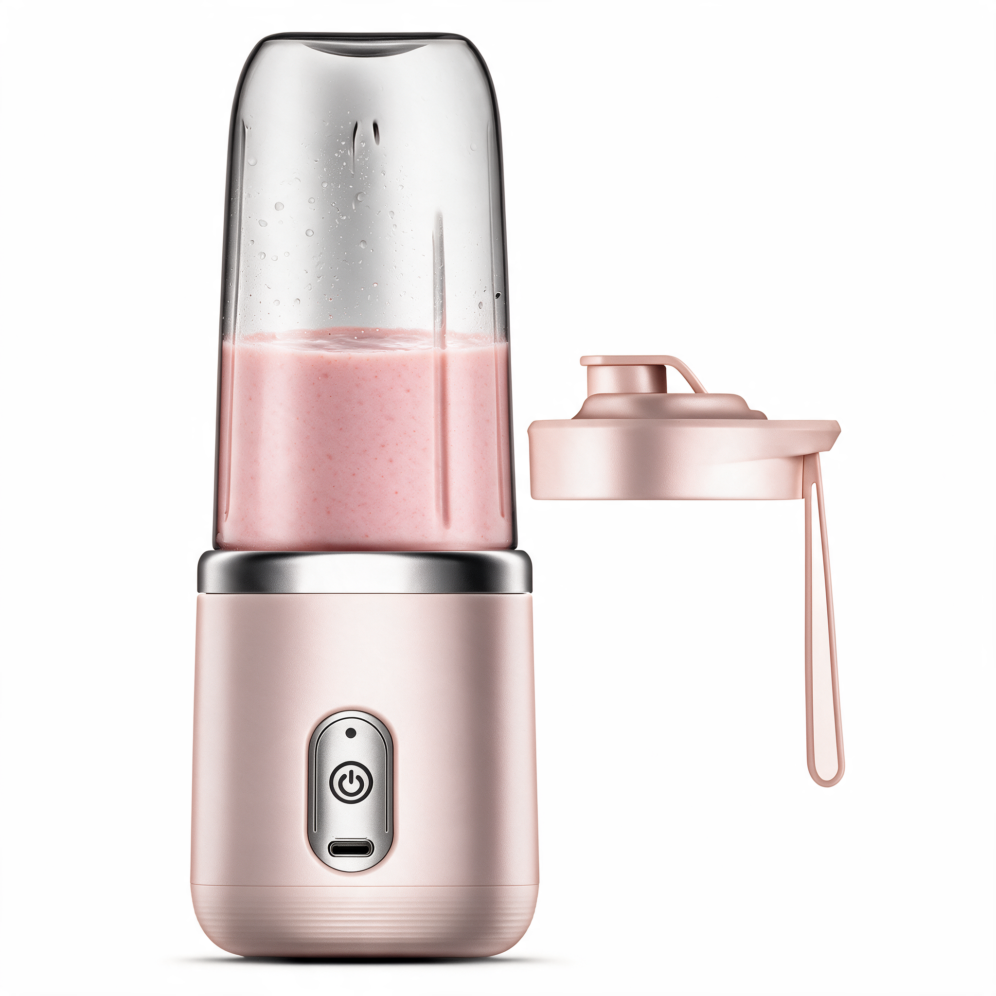 Portable Mini Blender