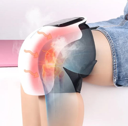 Electric Knee Massager