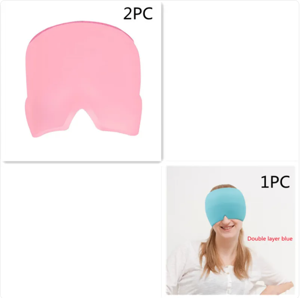 Cooling Eye Mask