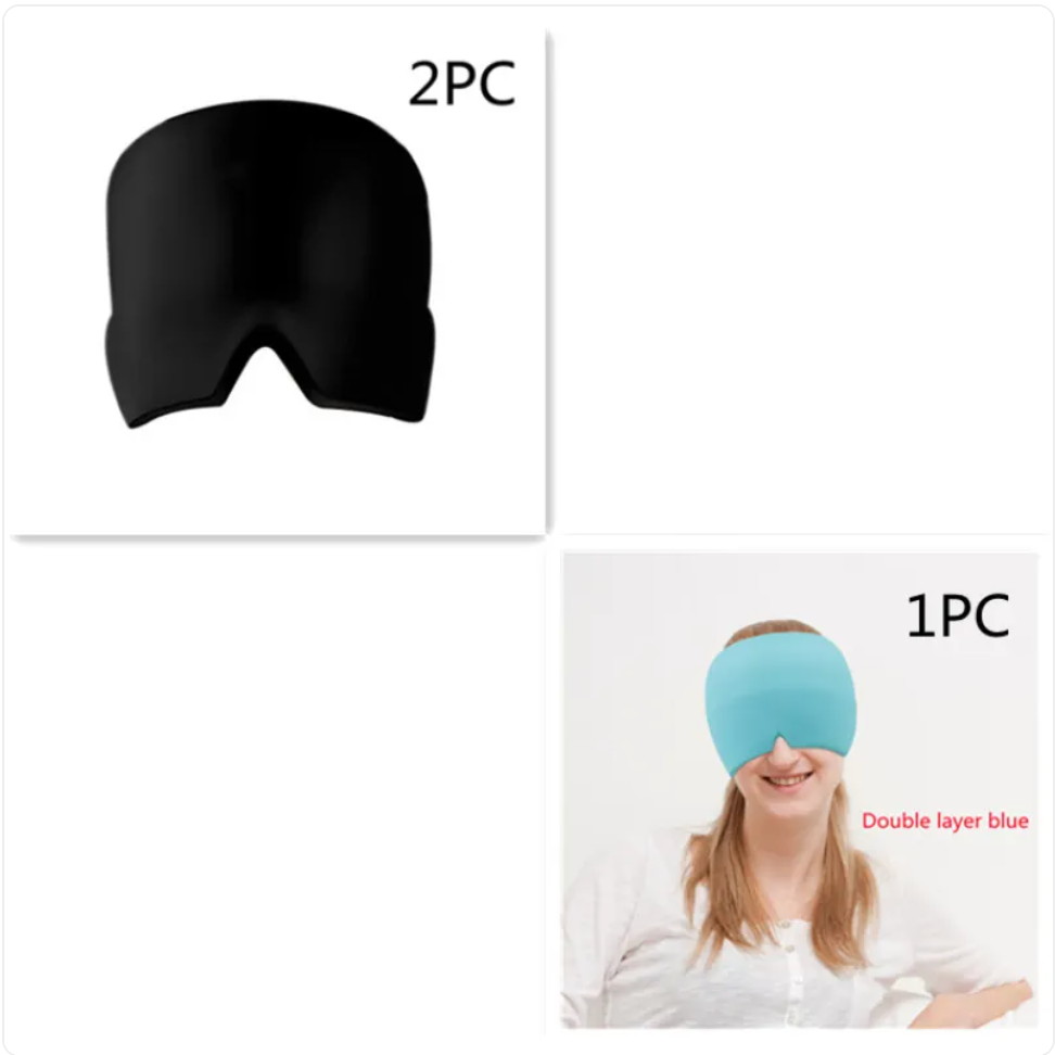Cooling Eye Mask