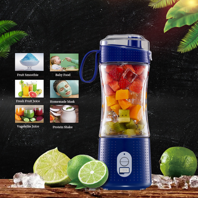USB Portable Blender