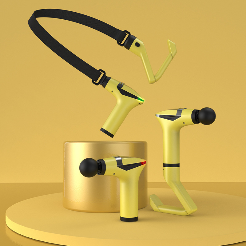 Massage Gun