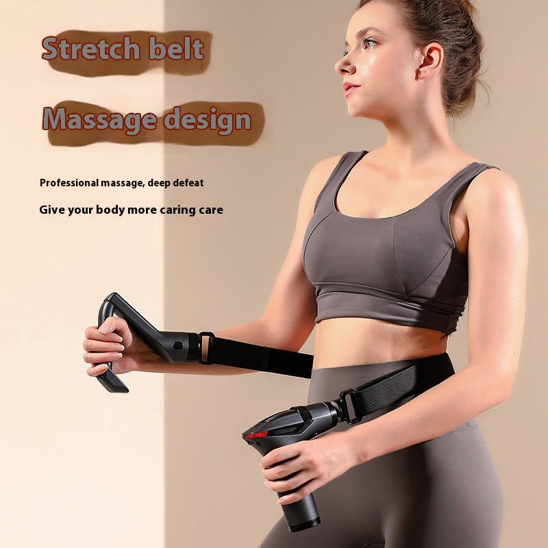 Massage Gun