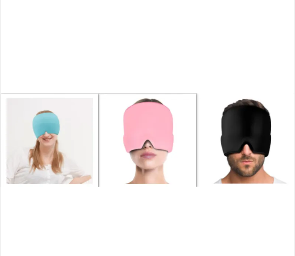 Cooling Eye Mask