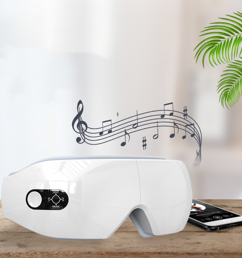 Eye Massager