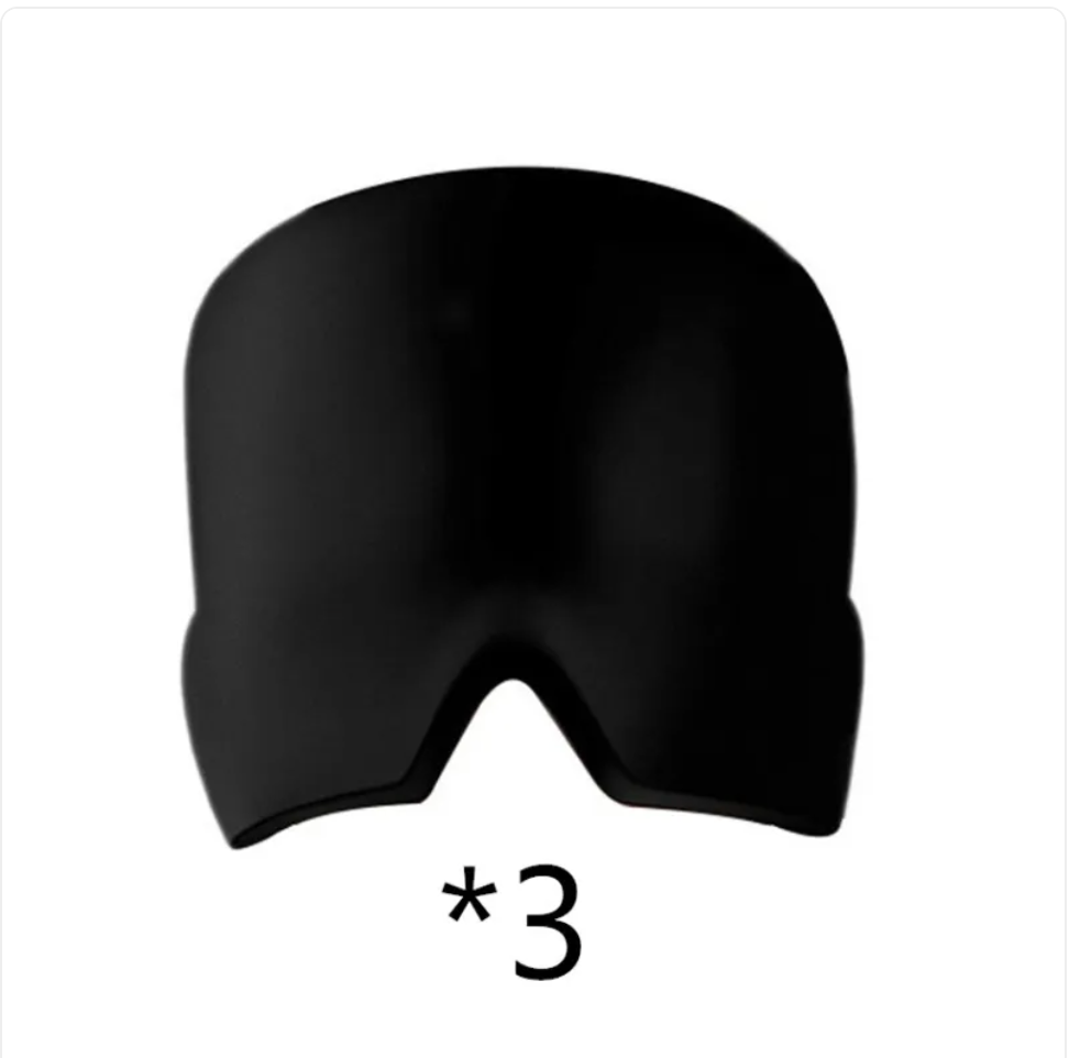 Cooling Eye Mask