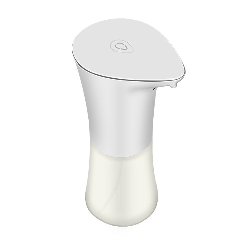 Foam Soap Dispenser