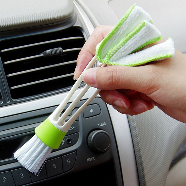 Multi Dust Brush