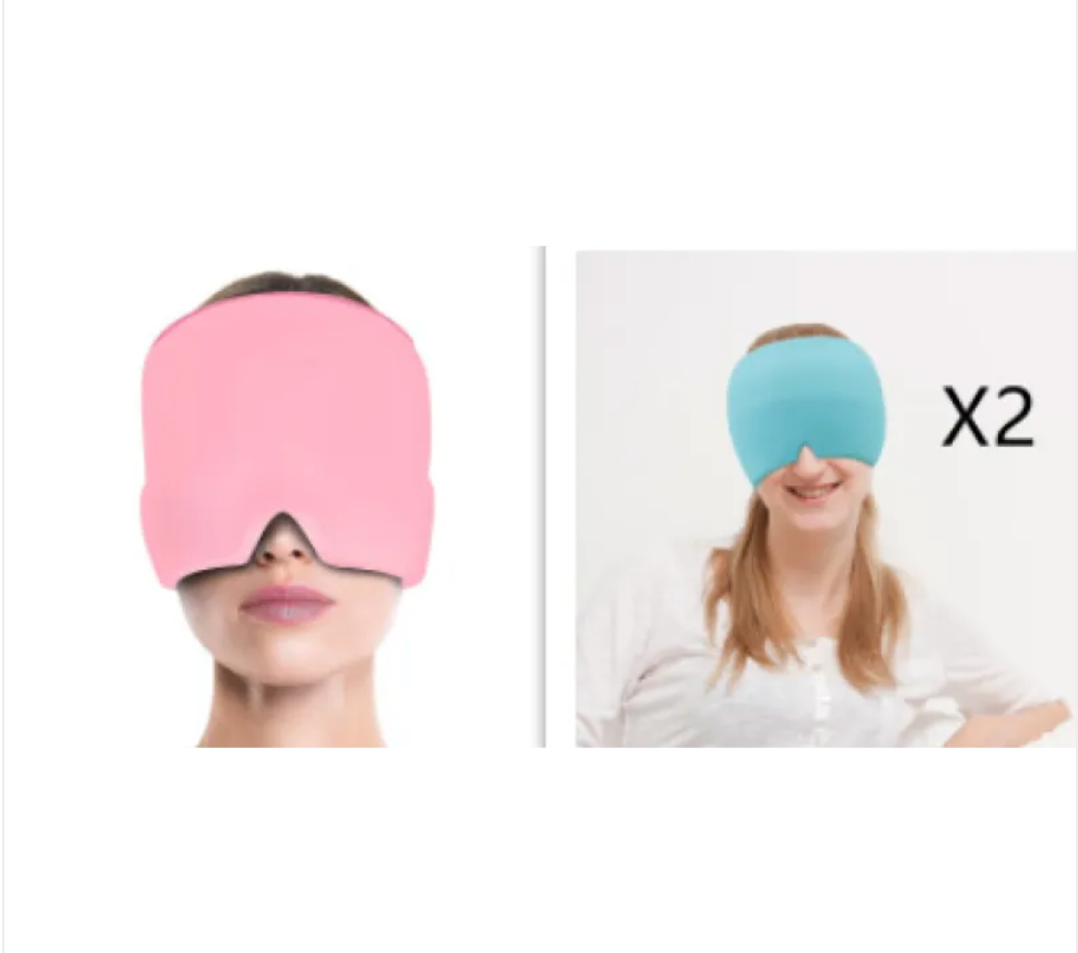 Cooling Eye Mask