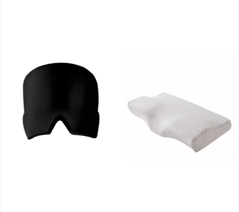 Cooling Eye Mask