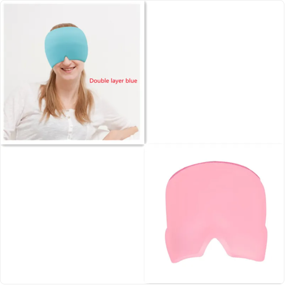 Cooling Eye Mask