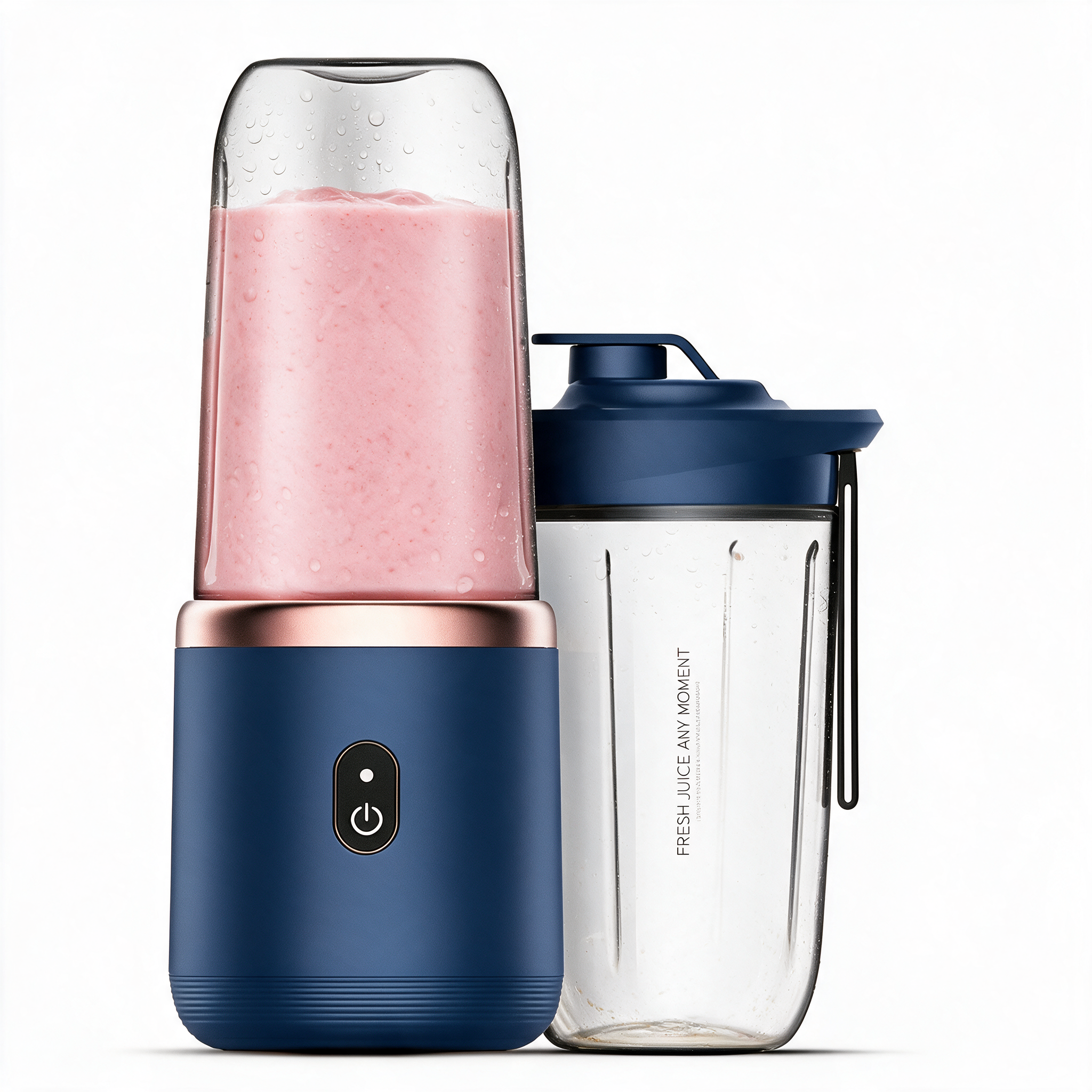 Portable Mini Blender