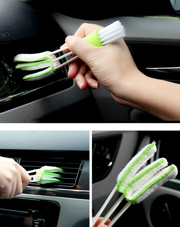 Multi Dust Brush