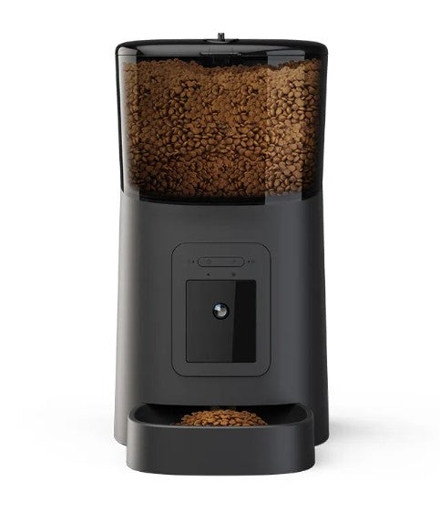 Pet Feeder Camera