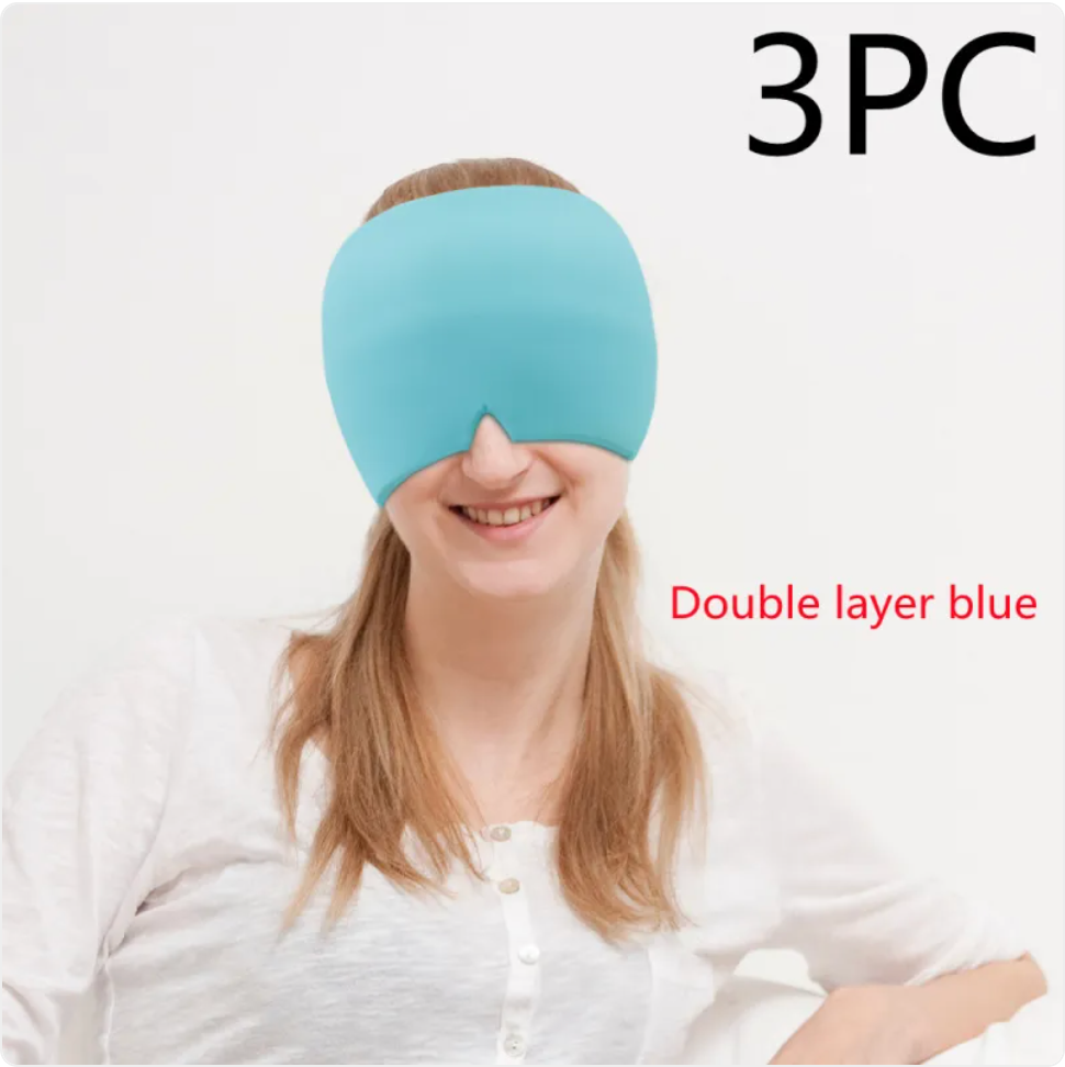 Cooling Eye Mask