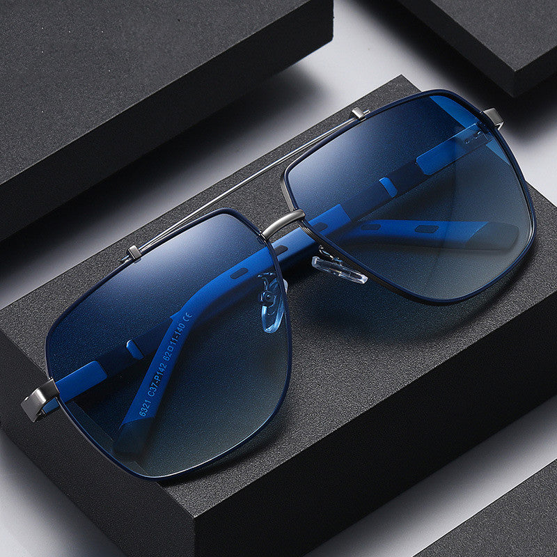 Guess GU7636 33F 55 Sunglasses for Men & Women – Stylish UV Protection Shades
