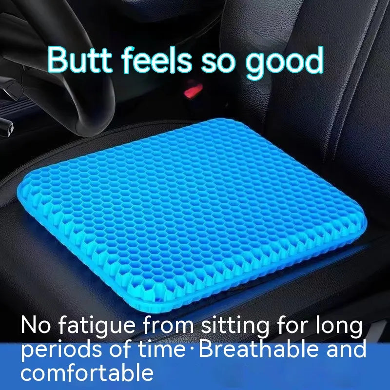 Gel Seat Cushion