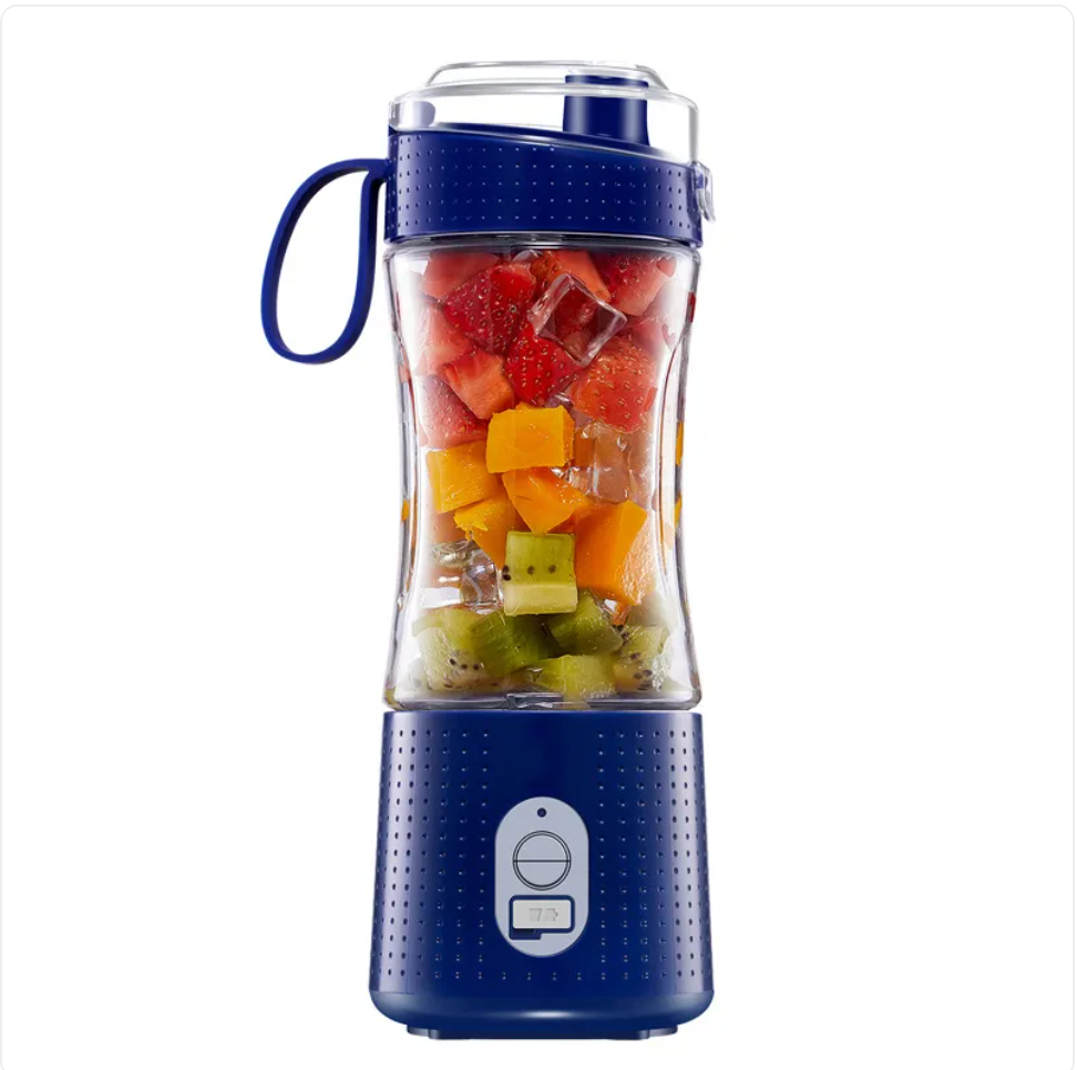 USB Portable Blender